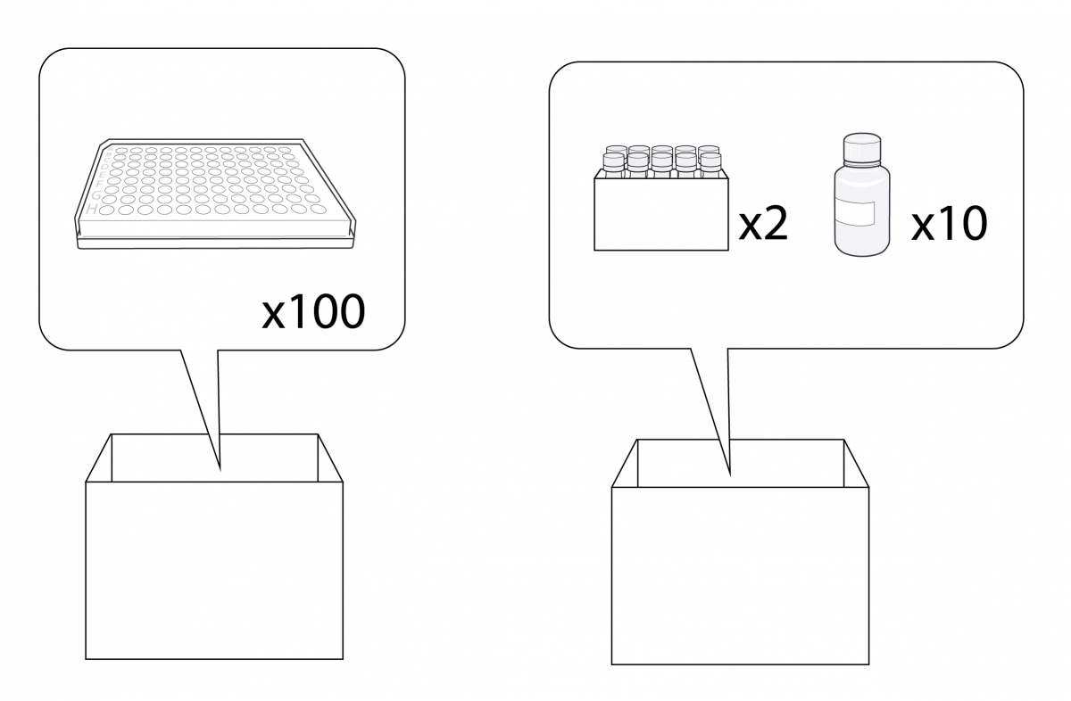 ELISpot Plus: Mouse IFN-γ (ALP) - Mabtech | Mabtech